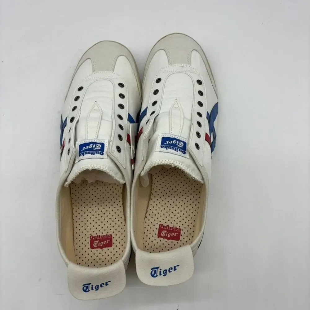 Onitsuka Tiger by Asics Tiger Mexico 66 Slip-on Shoes